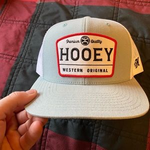 Hooey hat